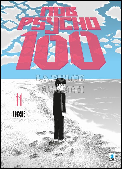 GREATEST #   231 - MOB PSYCHO 100 11